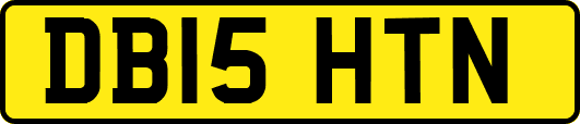 DB15HTN