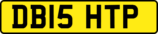 DB15HTP