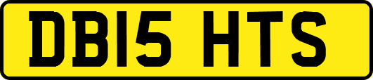 DB15HTS