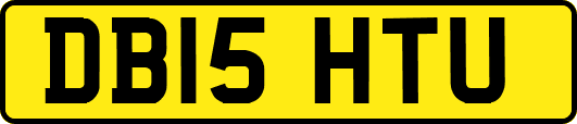DB15HTU