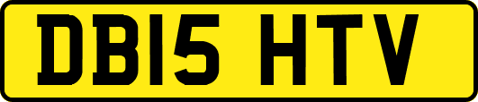 DB15HTV