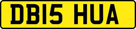 DB15HUA