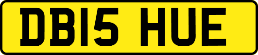 DB15HUE
