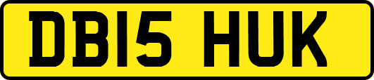 DB15HUK