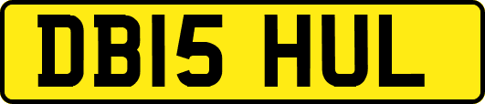 DB15HUL