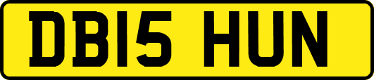 DB15HUN