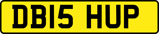 DB15HUP