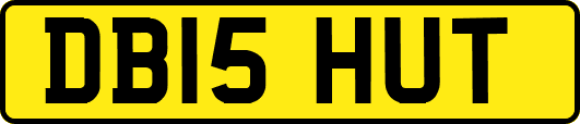 DB15HUT