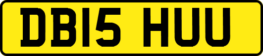 DB15HUU