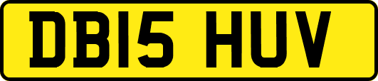DB15HUV