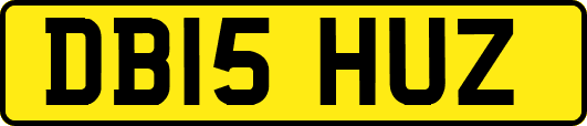 DB15HUZ