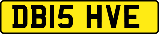 DB15HVE