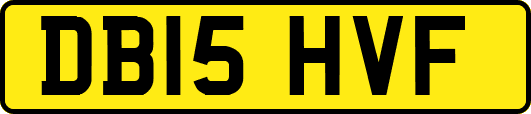 DB15HVF