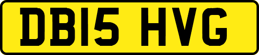 DB15HVG