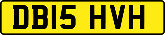 DB15HVH