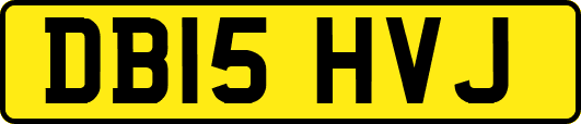 DB15HVJ