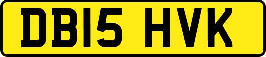 DB15HVK