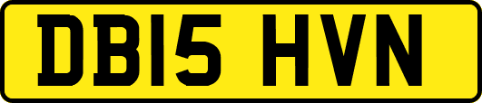 DB15HVN