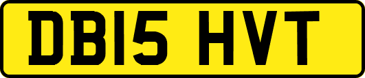 DB15HVT
