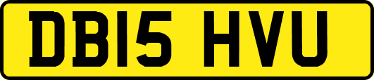 DB15HVU