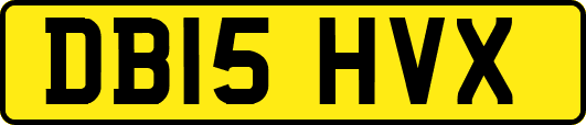 DB15HVX