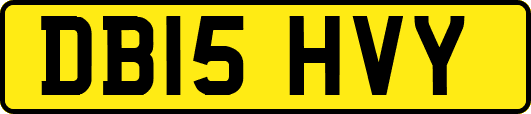 DB15HVY