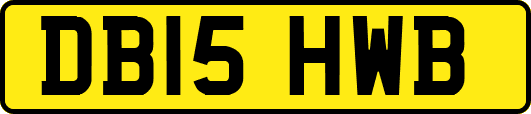 DB15HWB