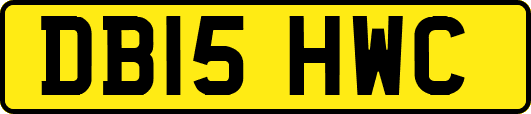 DB15HWC