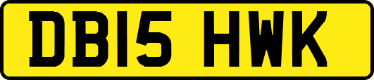 DB15HWK
