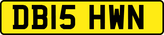 DB15HWN