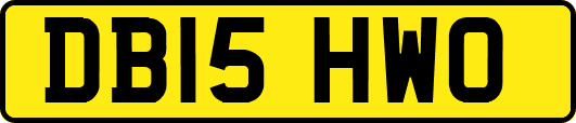DB15HWO