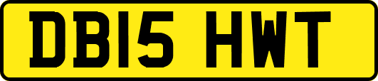 DB15HWT