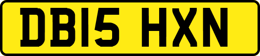 DB15HXN
