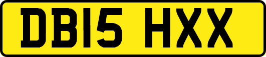 DB15HXX