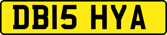 DB15HYA
