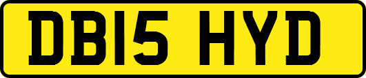 DB15HYD