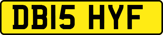 DB15HYF