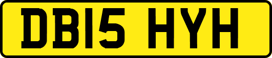 DB15HYH
