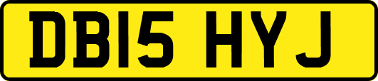 DB15HYJ