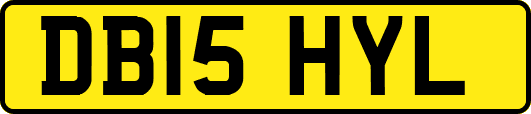 DB15HYL