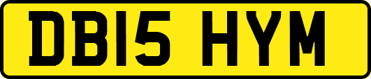DB15HYM