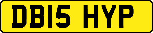 DB15HYP