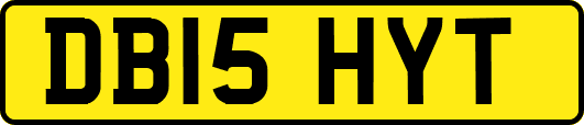 DB15HYT