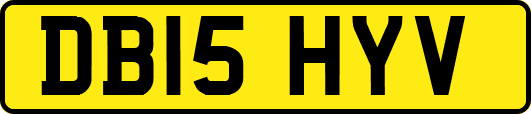 DB15HYV