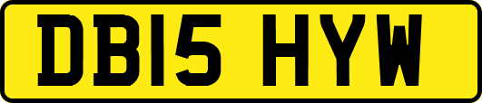DB15HYW