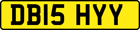 DB15HYY