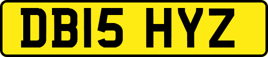 DB15HYZ