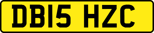 DB15HZC