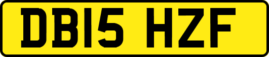 DB15HZF