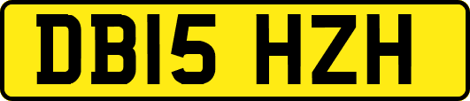 DB15HZH